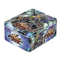 2010 Collectors Tin: Wave 1 - Dragon Knight Draco-Equiste trading card from 2010 Collectors Tins 2010 Collectors Tin: Wave 1 - Dragon Knight Draco-Equiste - 2010 Collectors Tins YuGiOh trading card