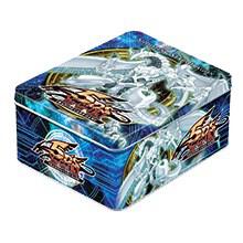 2010 Collectors Tin: Wave 2 - Shooting Star Dragon - 2010 Collectors Tins YuGiOh trading card