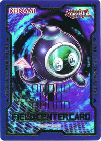 Field Center Token: Linkuriboh (Yu-Gi-Oh! Day 2018) - Yu-Gi-Oh! Day Promos (YDPR) #null - Promo YuGiOh Trading Card
