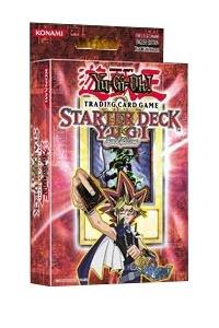Yugi Evolution Starter Deck [1st Edition] - Starter Deck: Yugi Evolution YuGiOh trading card