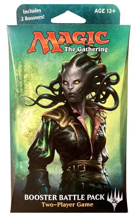Ixalan - Booster Battle Pack trading card from Ixalan Ixalan - Booster Battle Pack - Ixalan Magic: The Gathering trading card