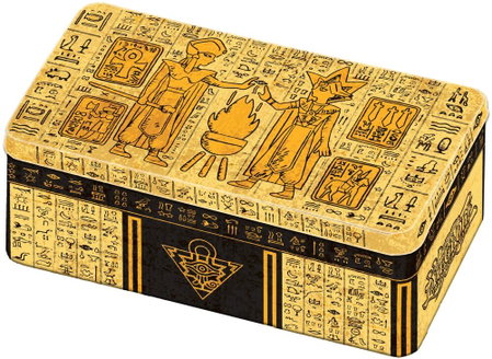 2020 Tin of Lost Memories trading card from 2020 Tin of Lost Memories 2020 Tin of Lost Memories - 2020 Tin of Lost Memories YuGiOh trading card