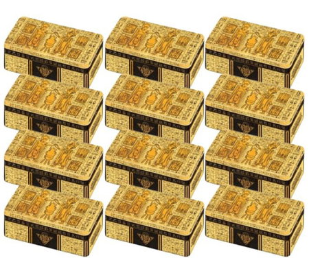 2020 Tin of Lost Memories Case - 2020 Tin of Lost Memories YuGiOh trading card