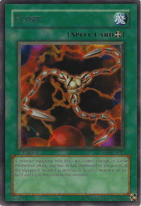 Flint - Rise of Destiny (RDS) #RDS-EN042 - Rare YuGiOh Trading Card