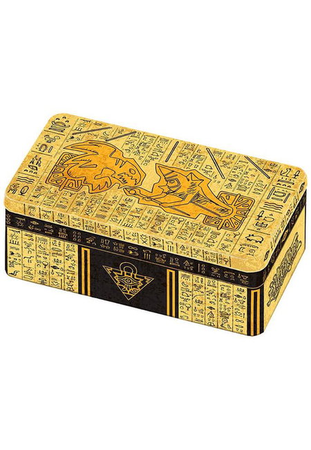 2021 Tin of Ancient Battles trading card from 2021 Tin of Ancient Battles 2021 Tin of Ancient Battles - 2021 Tin of Ancient Battles YuGiOh trading card