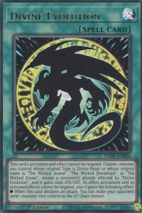 Divine Evolution - Egyptian God Deck: Obelisk the Tormentor (EGO1) #EGO1-EN004 - Ultra Rare YuGiOh Trading Card