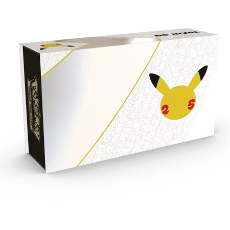Celebrations Ultra-Premium Collection - Celebrations Pokémon trading card