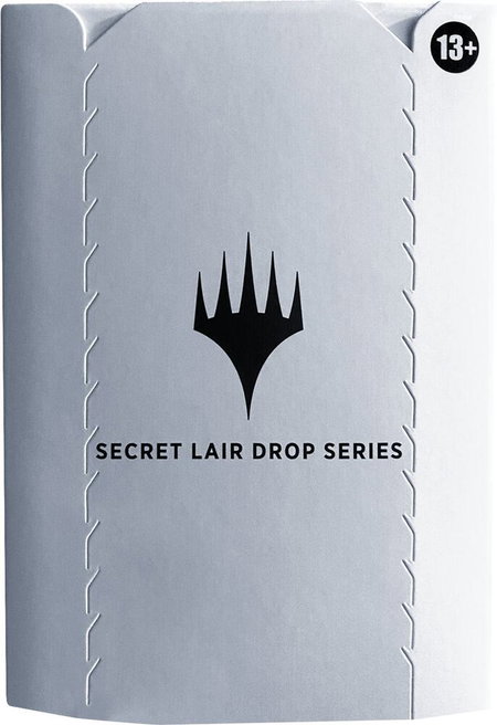 Secret Lair Drop: Purrfection - Non-Foil Edition trading card from Secret Lair Drop Series Secret Lair Drop: Purrfection - Non-Foil Edition - Secret Lair Drop Series Magic: The Gathering trading card