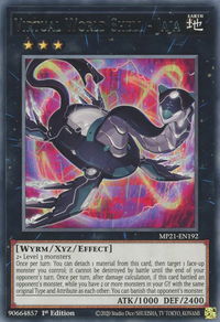Virtual World Shell - Jaja - 2021 Tin of Ancient Battles (MP21) #MP21-EN192 - Rare YuGiOh Trading Card