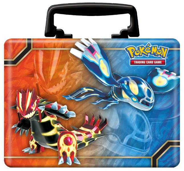 XY Flashfire Collector Chest trading card from XY - Flashfire XY Flashfire Collector Chest - XY - Flashfire Pokémon trading card
