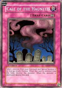Call of the Haunted - Structure Deck: Dragon's Roar (SD1) #SD1-EN021 - Common / Short Print YuGiOh Trading Card
