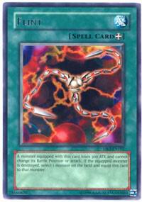 Flint - Dark Revelation Volume 3 YuGiOh trading card
