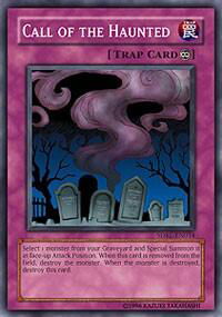 Call of the Haunted - Structure Deck: Rise of the Dragon Lords (SDRL) #SDRL-EN034 - Common / Short Print YuGiOh Trading Card