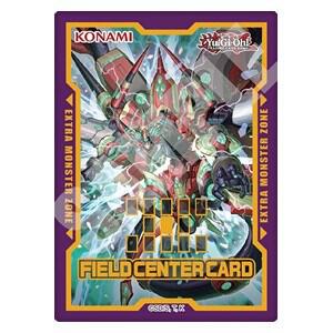 Field Center Token: Borrelcode Dragon (Burst of Destiny) - Yu-Gi-Oh! Tokens YuGiOh trading card