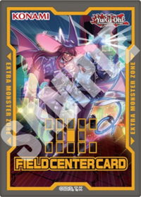 Field Center Token: Evil Twin (Back to Duel February 2022) - Yu-Gi-Oh! Tokens (TKN) #null - Promo YuGiOh Trading Card