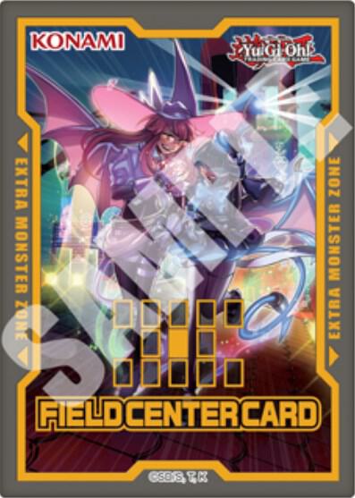 Field Center Token: Evil Twin (Back to Duel February 2022) - Yu-Gi-Oh! Tokens YuGiOh trading card