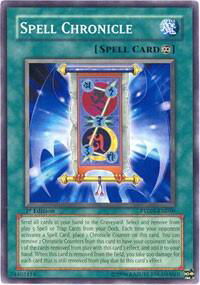 Spell Chronicle - Phantom Darkness (PTDN) #PTDN-EN050 - Common / Short Print YuGiOh Trading Card