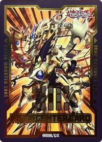 Field Center Token: Odd-Eyes Pendulumgraph Dragon (Dimension Force Premiere! Event) - Yu-Gi-Oh! Tokens (TKN) #null - Promo YuGiOh Trading Card