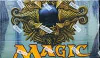 Mirage - Booster Box trading card from Mirage Mirage - Booster Box - Mirage Magic: The Gathering trading card