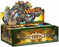Morningtide - Booster Box trading card from Morningtide Morningtide - Booster Box - Morningtide Magic: The Gathering trading card