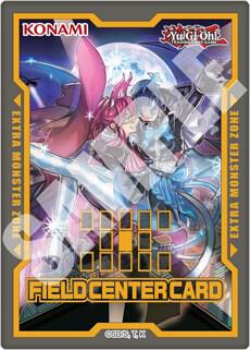 Field Center Token: Evil Twin (Back to Duel April 2022) - Yu-Gi-Oh! Tokens YuGiOh trading card