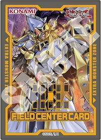 Field Center Token: Arcana Extra Joker (Back to Duel May 2022) - Yu-Gi-Oh! Tokens (TKN) #null - Promo YuGiOh Trading Card