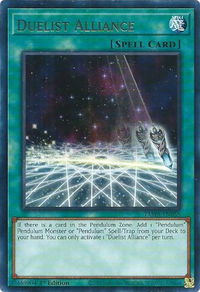 Duelist Alliance - Tactical Masters (TAMA) #TAMA-EN055 - Rare YuGiOh Trading Card