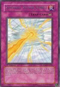 Shining Silver Force - Crimson Crisis (CRMS) #CRMS-EN066 - Rare YuGiOh Trading Card