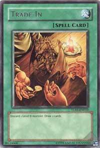 Trade-In - Turbo Pack Booster One Pack YuGiOh trading card