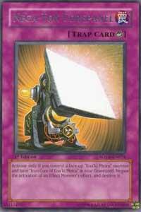 Nega-Ton Corepanel trading card from Stardust Overdrive Nega-Ton Corepanel - Stardust Overdrive YuGiOh trading card