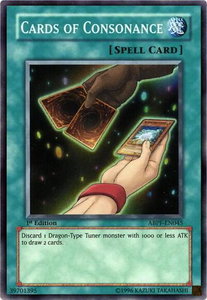 Cards of Consonance - Absolute Powerforce (ABPF) #ABPF-EN045 - Super Rare YuGiOh Trading Card
