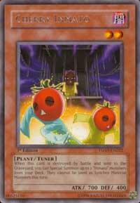 Cherry Inmato - The Shining Darkness (TSHD) #TSHD-EN022 - Rare YuGiOh Trading Card