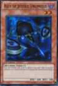 Ally of Justice Unlimiter - Hidden Arsenal 2 YuGiOh trading card