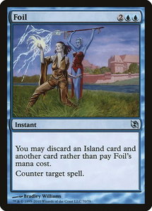 Foil - Duel Decks: Elspeth vs. Tezzeret (DDF) #70 - Uncommon Magic: The Gathering Trading Card