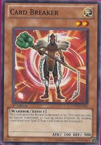 Card Breaker - Duelist Pack 10: Yusei 3 (DP10) #DP10-EN005 - Common / Short Print YuGiOh Trading Card