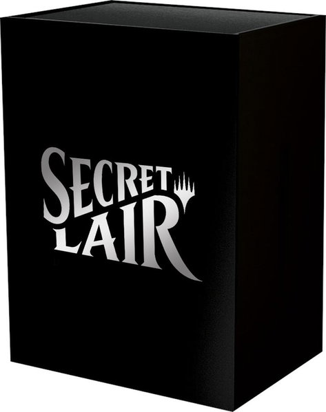 Secret Lair: 30th Anniversary Countdown Kit - Secret Lair Countdown Kit Magic: The Gathering trading card
