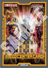 Field Center Token: Court of Cards (Back to Duel June 2022) - Yu-Gi-Oh! Tokens (TKN) #null - Promo YuGiOh Trading Card
