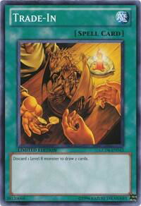 Trade-In - Gold Series 4: Pyramids Edition (GLD4) #GLD4-EN043 - Common / Short Print YuGiOh Trading Card