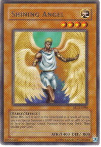 Shining Angel - Spell Ruler (Worldwide English) (SRL-EN) #SRL-EN088 - Rare YuGiOh Trading Card