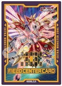 Field Center Token: Photon Hypernova Premiere! Event - Yu-Gi-Oh! Tokens (TKN) #null - Promo YuGiOh Trading Card