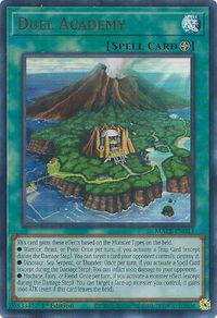Duel Academy - Maze of Memories (MAZE) #MAZE-EN013 - Ultra Rare YuGiOh Trading Card