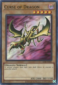 Curse of Dragon - Legend of Blue Eyes White Dragon (25th Anniversary Edition) (LOB-EN) #LOB-EN066 - Super Rare YuGiOh Trading Card