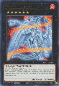 Evolzar Solda - Wild Survivors (WISU) #WISU-EN015 - Rare YuGiOh Trading Card