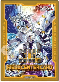 Field Center Token: Cyberstorm Access Premiere! Event - Yu-Gi-Oh! Tokens (TKN) #null - Promo YuGiOh Trading Card