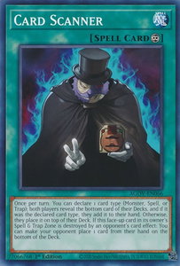 Card Scanner - Age of Overlord (AGOV) #AGOV-EN066 - Common / Short Print YuGiOh Trading Card