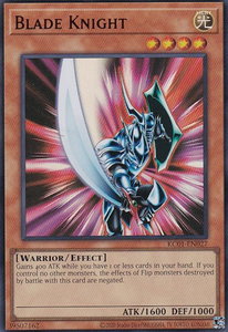 Blade Knight - 25th Anniversary Ultimate Kaiba Set (KC01) #KC01-EN027 - Ultra Rare YuGiOh Trading Card