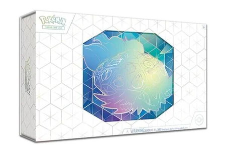 Terapagos ex Ultra-Premium Collection trading card from Miscellaneous Cards & Products Terapagos ex Ultra-Premium Collection - Miscellaneous Cards & Products Pokémon trading card