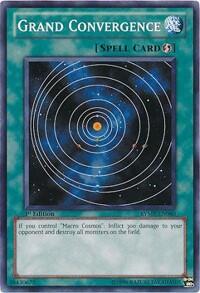 Grand Convergence - Ra Yellow Mega Pack (RYMP) #RYMP-EN080 - Common / Short Print YuGiOh Trading Card