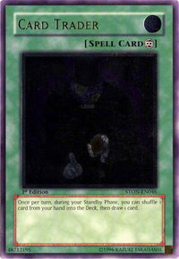 Card Trader (UTR) - Strike of Neos (STON) #STON-EN046 - Ultimate Rare YuGiOh Trading Card