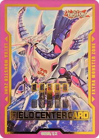 Field Center Token: Number C32: Shark Drake Leviathan (Rage of the Abyss) - Yu-Gi-Oh! Tokens (TKN) #null - Promo YuGiOh Trading Card